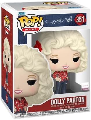 Dolly Parton Pop! 351