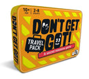 Don't Get Got - Travel Pack (Copy)