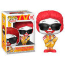 Rock Out Ronald Mc Donald Funko Pop! 109