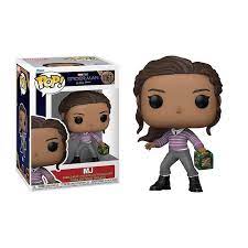 Spider-Man, No Way Home - MJ Pop! - 1161