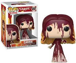 Carrie - Carrie Pop! 800