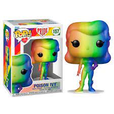 Poison Ivy Pride Pop! 157