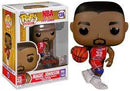Basketball, NBA All Stars - Magic Johnson Pop! 136