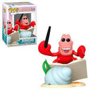 Disney The Little Mermaid -  Sebastian Pop! 1239