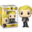 BTS - J-Hope Pop! 282