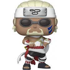 Naruto - Killer Bee Pop! 1200