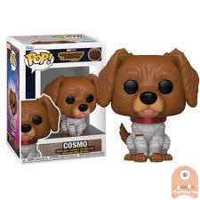 Guardians Of The Galaxy 3 - Cosmo Pop! 1207