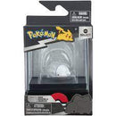 Snom - Battle Figure + Case
