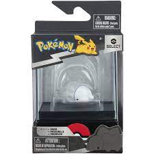 Snom - Battle Figure + Case