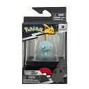 Sobble - Battle Figure + Case