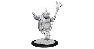 D&D Nolzurs Marvelous Unpainted Miniatures Marid