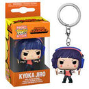 Funko Pop Key Ring - Anime