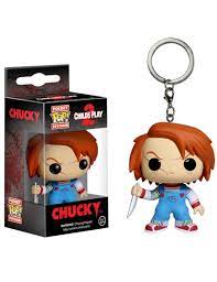 Funko Pop Key Ring - Movies