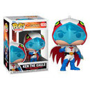 Gatchaman - Ken the Eagle Pop! 1030