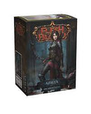 Dragon Shield Matte Art - Azalea