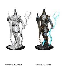 D&D Nolzurs Marvelous Unpainted Miniatures Storm Giant