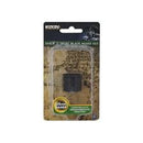 Pathfinder Deep Cut Black 25mm Round Base