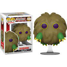 Yu-Gi-Oh! - Kuriboh Pop! 1455