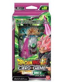 DragonBall Super : Card Game - Union Force Starter Deck