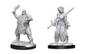 MTG Miniature Figurine