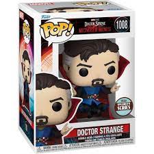 Doctor Strange - Doctor Strange Pop! 1008