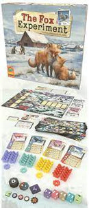 The Fox Experiment