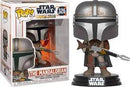 Star Wars - The Mandalorian Pop! 326