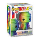 DC - Robin Pride Pop! 153