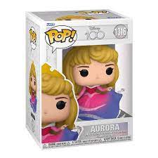 Disney - Aurora Pop! 1316