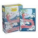 Dragon Shield - Water Rabbit 2023 60 Art Sleeves