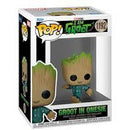 Marvel - Groot in Onesie Pop! 1192