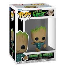 Marvel - Groot in Onesie Pop! 1192