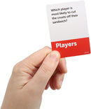 Dumb Questions To Ask Your Friends