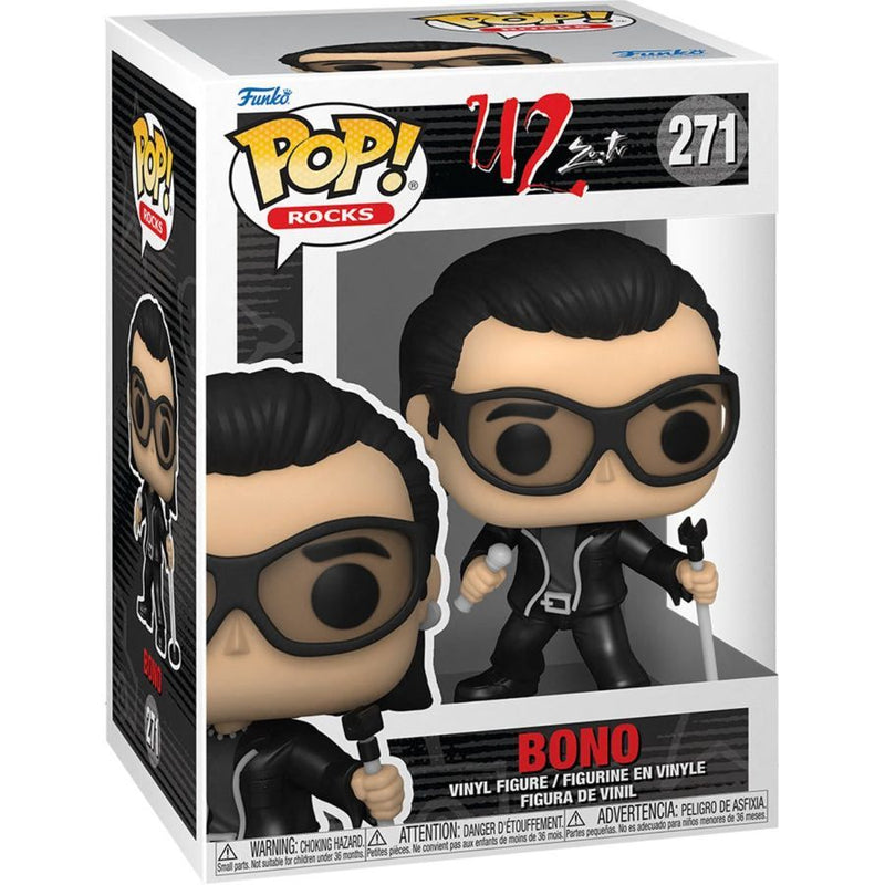 Funko Pop! Bono 271