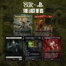 Magic Secret Lair x The Last of Us: Part I Non-Foil