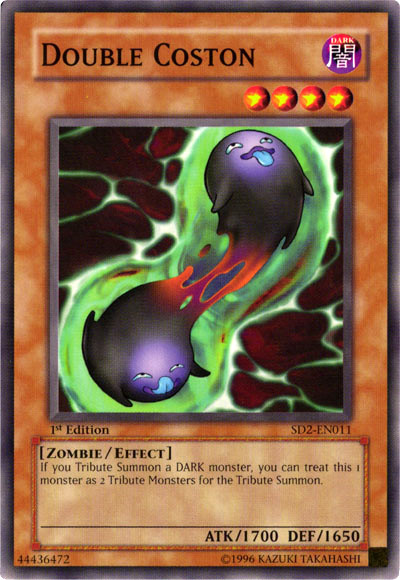 yugioh cards that count as 2 tributes Yu-Gi-Oh! Wiki Tribute to the Doomed Battle