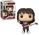 Stranger Things - Eddie Pop! 1250