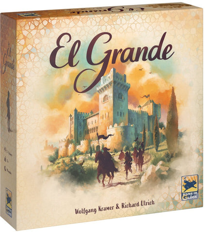 El Grande