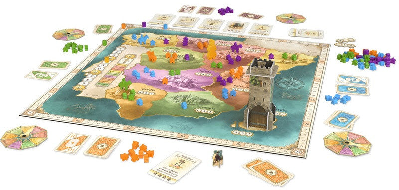 El Grande