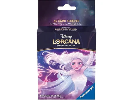 Disney Lorcana TCG Sleeves Set 1 (65)