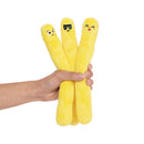 Emotional Support Fries Plush