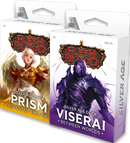 **PRE-ORDER** FAB Silver Age Decks - Usurp the Shadow Throne