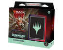 MTG Commander Decks - Duskmourn: House of Horror