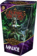 **PRE-ORDER** FAB Armory Deck - Malice