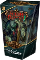 **PRE-ORDER** FAB Armory Deck - Dr. Mortimer