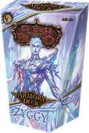 **PRE-ORDER** FAB Armory Deck - Zyggy