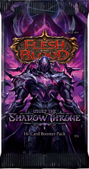 **PRE-ORDER** FAB Booster Pack - Usurp the Shadow Throne