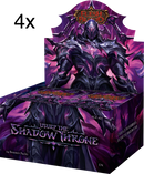 **PRE-ORDER** FAB Booster Case - Usurp the Shadow Throne