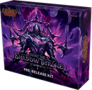 FAB Pre-Release Kit - Usurp the Shadow Throne