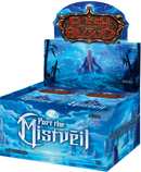 FAB Booster Case - Part the Mistveil